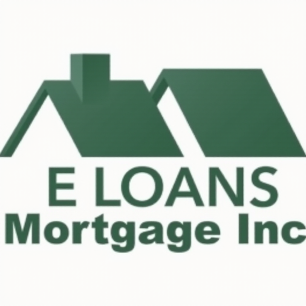 E Loans Mortgage Inc
